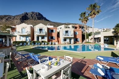 Piskopiano Village Resort - Image 5