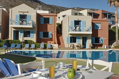 Piskopiano Village Resort - Image 4