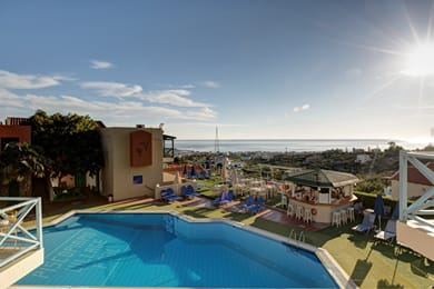 Piskopiano Village Resort - Image 7