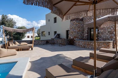 Pithos Apartments - Image 7