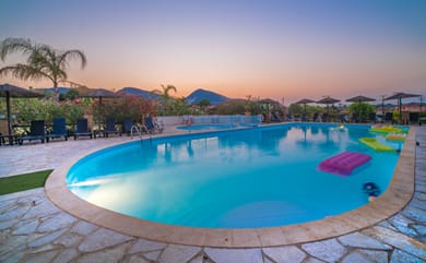 Porto Koukla Beach Hotel Zakynthos - Image 3