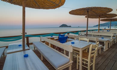 Porto Koukla Beach Hotel Zakynthos - Image 5