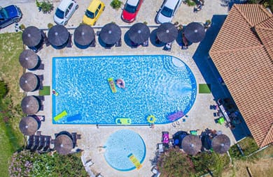 Porto Koukla Beach Hotel Zakynthos - Image 4