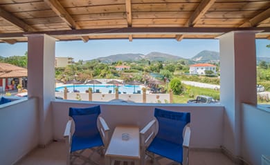 Porto Koukla Beach Hotel Zakynthos - Image 5
