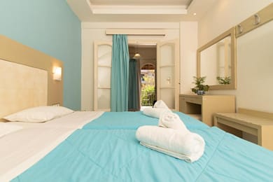 Porto Koukla Beach Hotel Zakynthos - Image 7