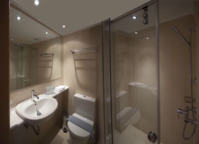 Plaka Hotel Athens - Image 4