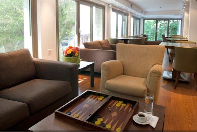 Plaka Hotel Athens - Image 5