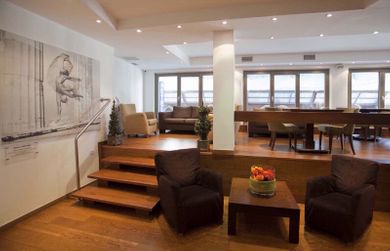 Plaka Hotel Athens - Image 6