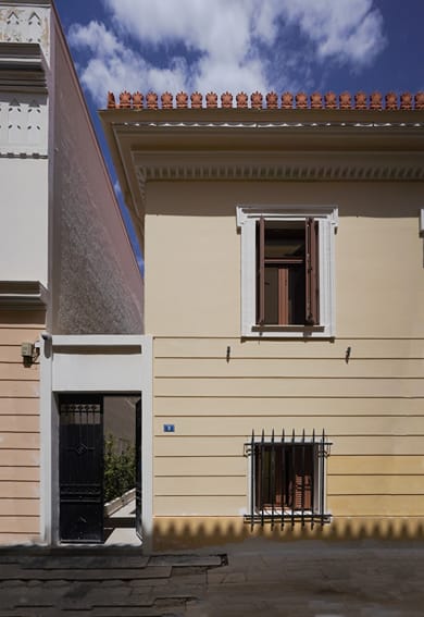 Plaka House - Boutique Apartments - Image 2