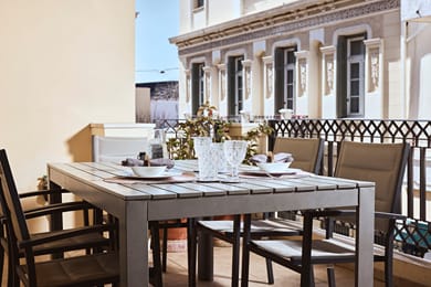 Villa Plaka Athens - Image 5