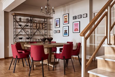 Villa Plaka Athens - Image 7