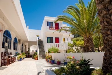 Plakias Bay Hotel - Image 2