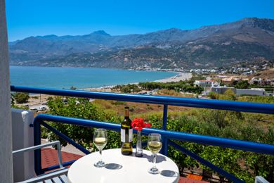 Plakias Bay Hotel - Image 3