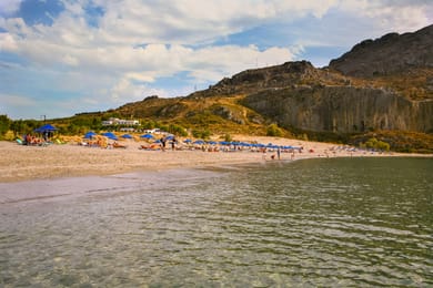 Plakias Bay Hotel - Image 5