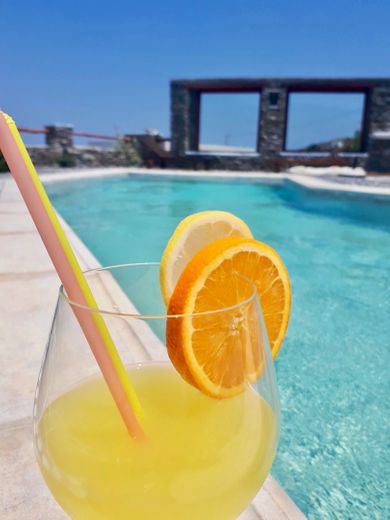 Plakoto House Sifnos - Image 4