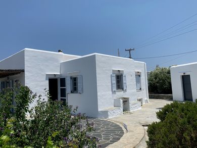 Plakoto House Sifnos - Image 2