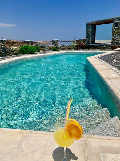 Plakoto House Sifnos - Image 3