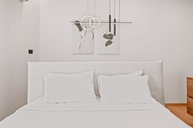Superior Double Room City View