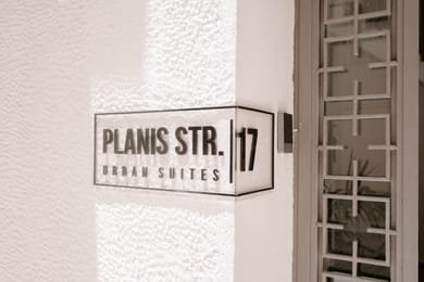 Planis Str Urban Suites - Image 3