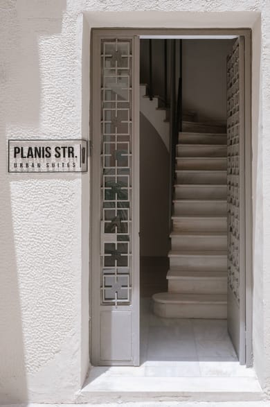 Planis Str Urban Suites - Image 4