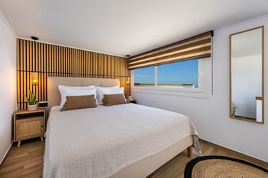 Plastiras Rooms Santorini - Image 5