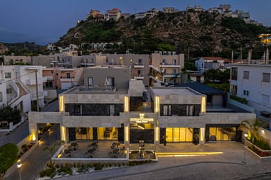 Porto Platanias Village Resort - Image 3