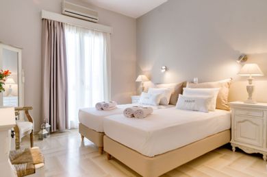 Anna Platanou Hotel Paros - Image 6
