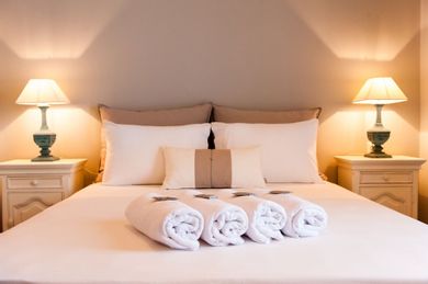 Anna Platanou Hotel Paros - Image 7