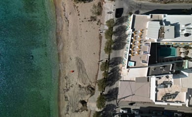 Play Paros a member of Brown Hotels - Image 3