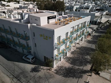 Play Paros a member of Brown Hotels - Image 4