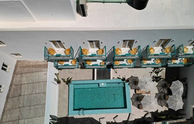 Play Paros a member of Brown Hotels - Image 6