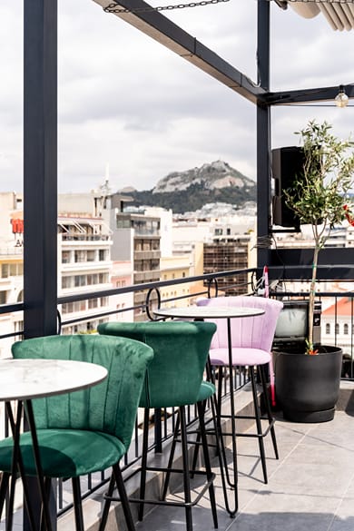 Play Theatrou a member of Brown Hotels - Image 2