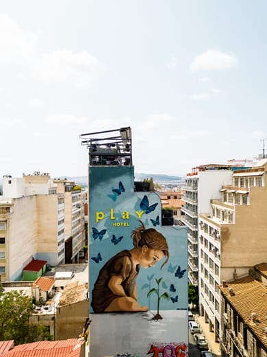 Play Theatrou a member of Brown Hotels - Image 3