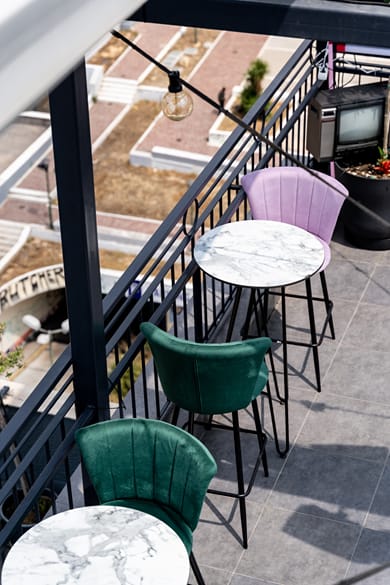 Play Theatrou a member of Brown Hotels - Image 4