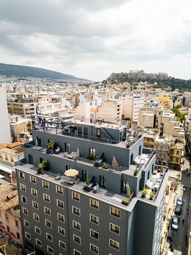 Play Theatrou a member of Brown Hotels - Image 5