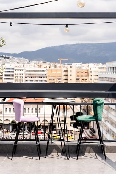 Play Theatrou a member of Brown Hotels - Image 7