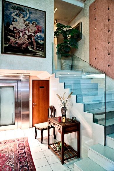 Plaza Hotel Thessaloniki - Image 2