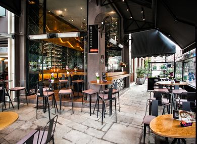 Plaza Hotel Thessaloniki - Image 3