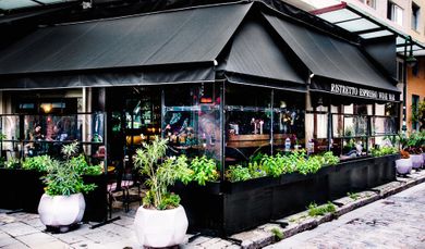 Plaza Hotel Thessaloniki - Image 4