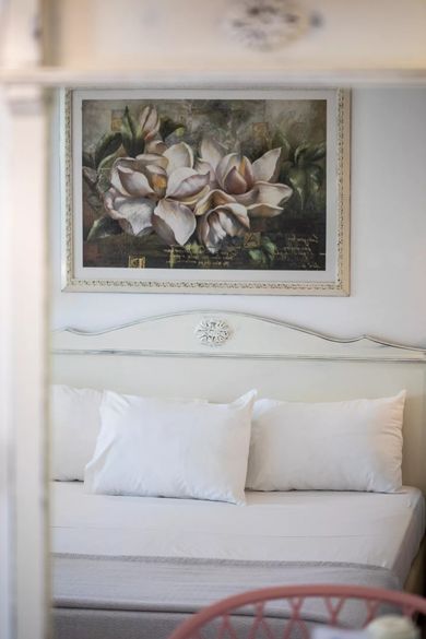 Quadruple Family Room