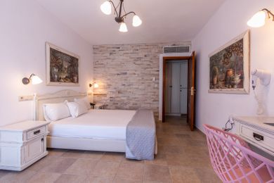 Family Superior (Two rooms apartment)