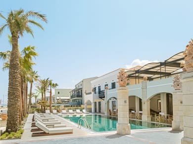 Grecotel Plaza Beach House - Image 2