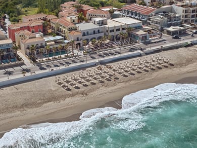 Grecotel Plaza Beach House - Image 3