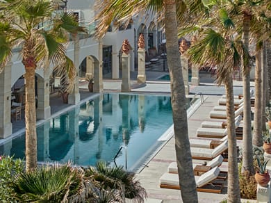 Grecotel Plaza Beach House - Image 2