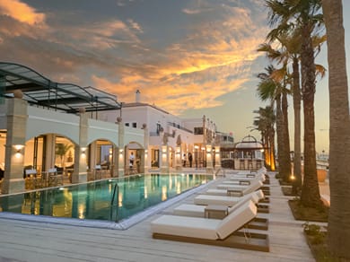 Grecotel Plaza Beach House - Image 5