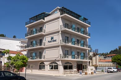 Plaza Hotel Zakynthos - Image 2