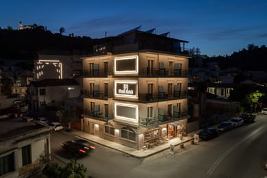 Plaza Hotel Zakynthos - Image 3