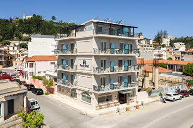 Plaza Hotel Zakynthos - Image 6
