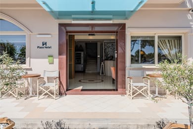 Plaza Hotel Zakynthos - Image 7