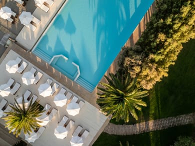 Plaza Resort Hotel - Image 2